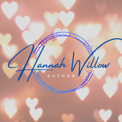 Hannah Willow – Author
